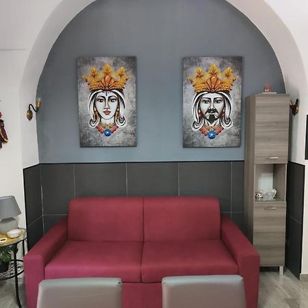 Catania House Villa Buitenkant foto